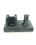 Intermec Charging Desktop Dock Station CK70/CK71 and CK3/CK7X Batteries DX1A02B20